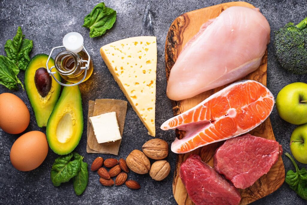 keto diet